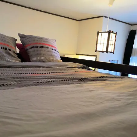 Mini De 13 M2 Avec Terrasse 15 Mn Centre